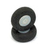 Dubro Products 100MW Mini Lite Wheels, 1